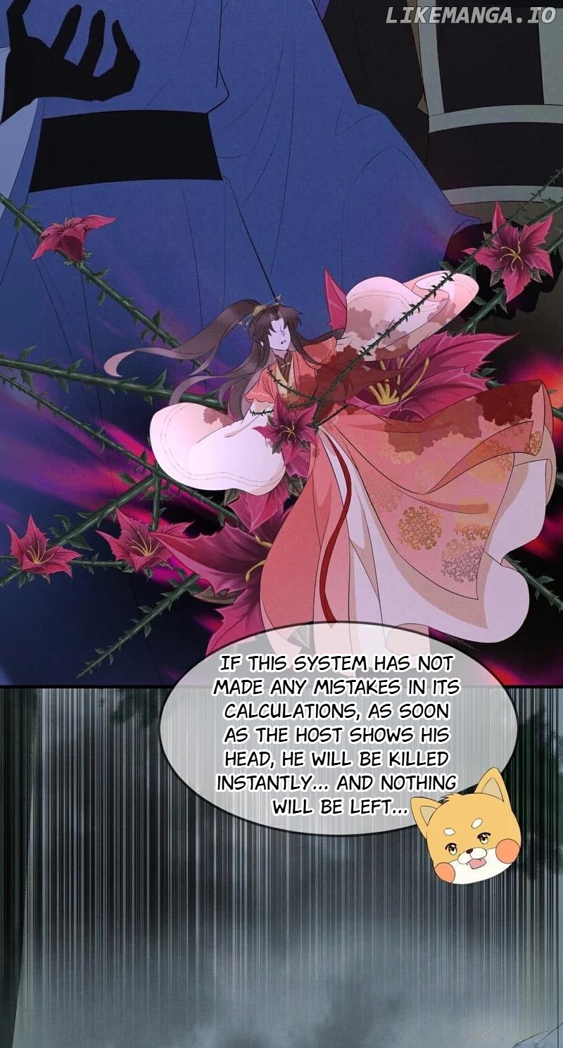 Empress of Hell’s Mission Guide Chapter 72 - page 3